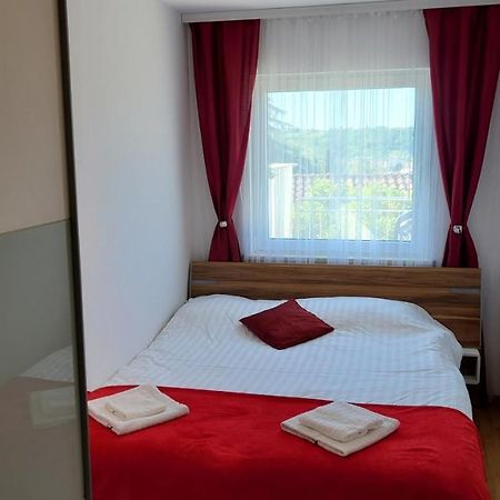 Apartment Rajja Portorož Kültér fotó