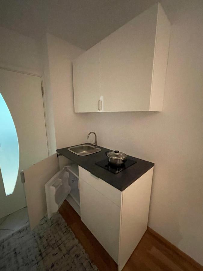 Apartment Rajja Portorož Kültér fotó