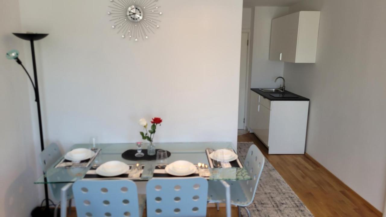 Apartment Rajja Portorož Kültér fotó