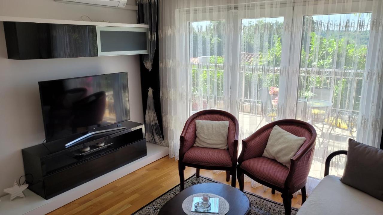 Apartment Rajja Portorož Kültér fotó